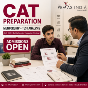 How Mentorship and Test Analysis Can Improve Your CAT Preparation