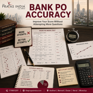 How to Improve Bank PO Accuracy Without Attempting More Questions