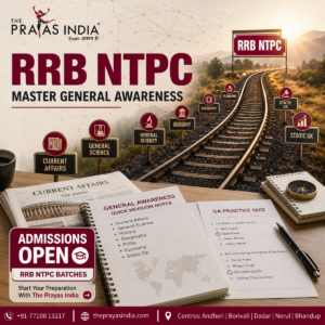 How to Prepare General Awareness for RRB NTPC?