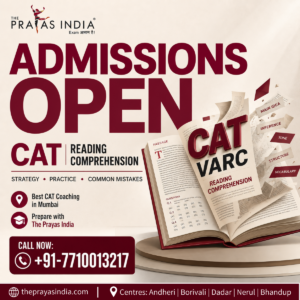 How to Improve CAT Reading Comprehension