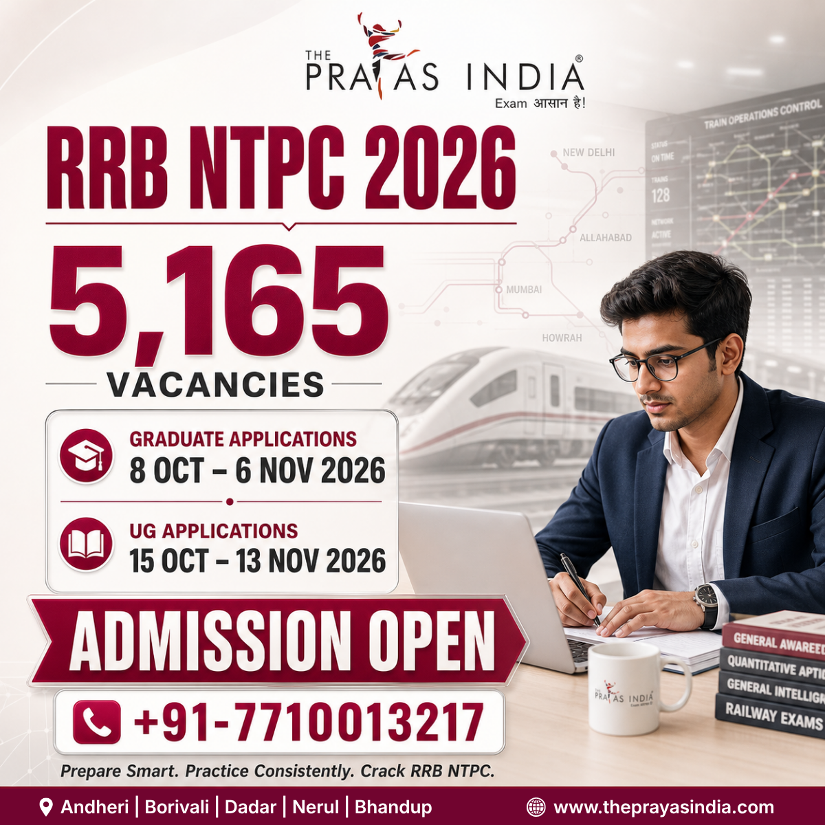 RRB NTPC Notification 2026 Out