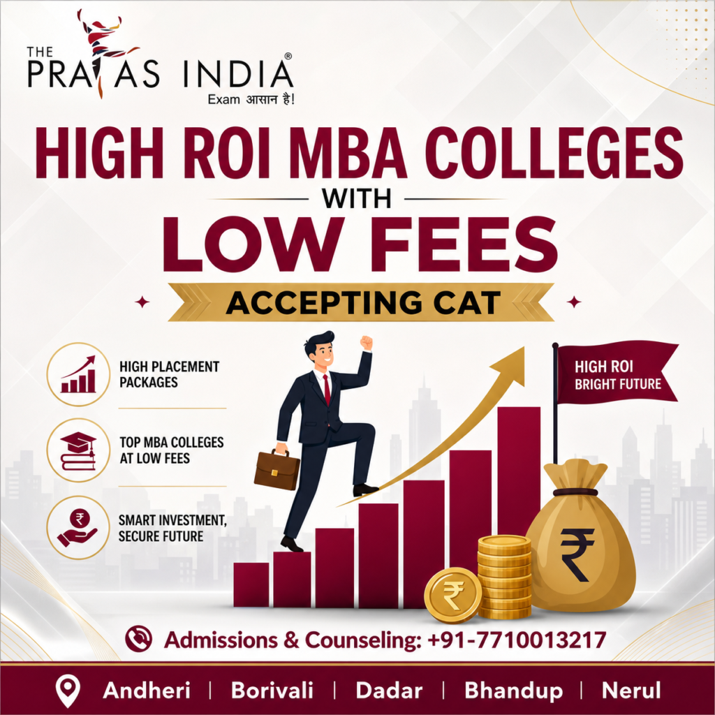 The ROI Revolution in Management Education