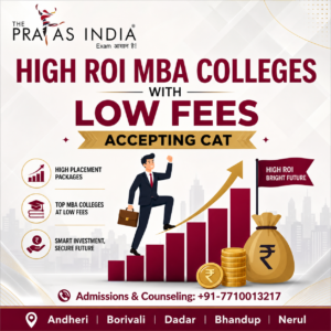 The ROI Revolution in Management Education
