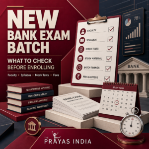 What Aspirants Should Check Before Enrolling